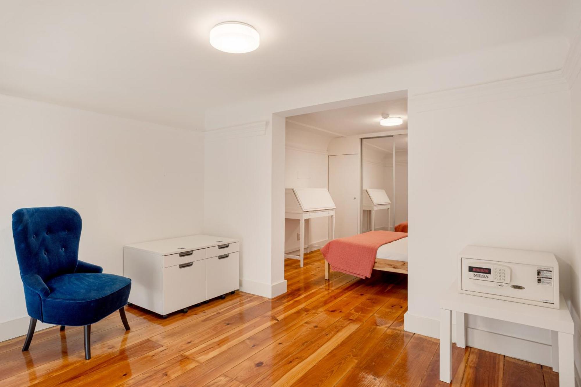 Trésor De Fern Appartement *