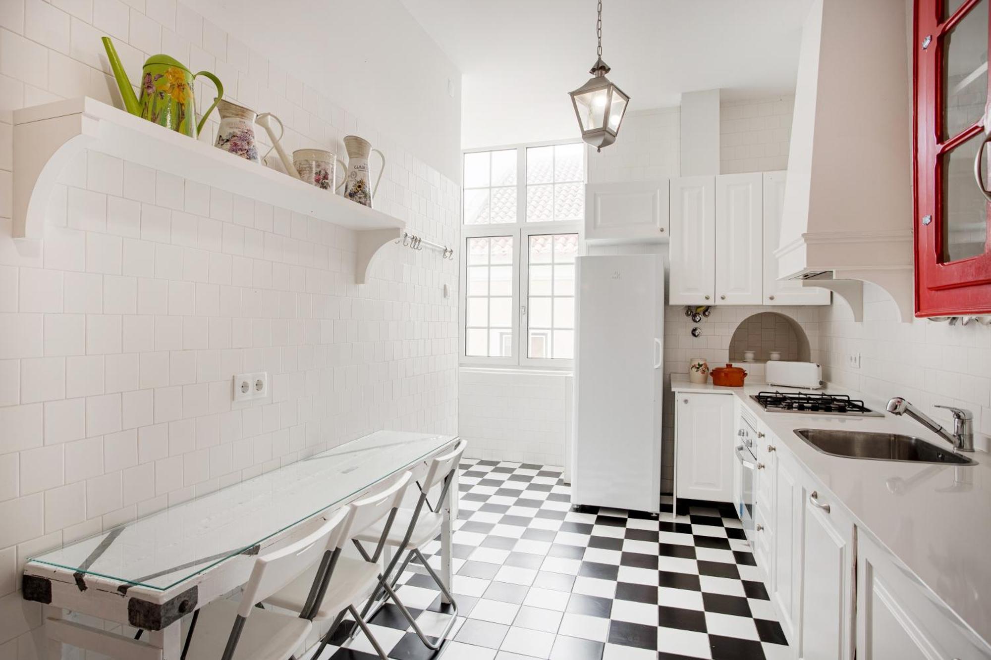 Trésor De Fern Appartement *